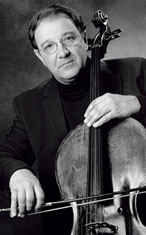 Антон Никулеску