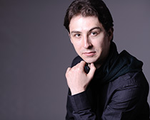 Росен Гергов