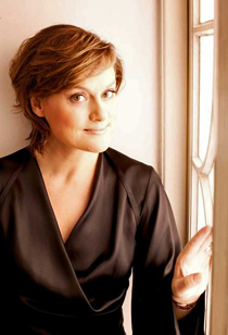 Vesselina Kasarova
