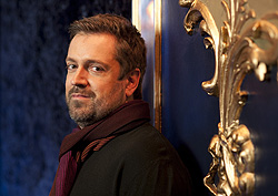 Artur Pizzaro