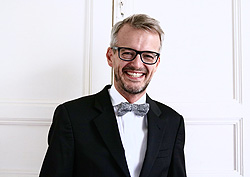 Luis Fernando Pérez