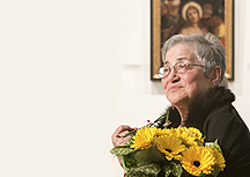 Prof. Milena Mollova