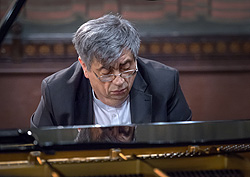Prof. Vincenzo Balzani