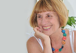 Rada Chomakova