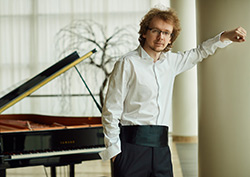 Sergei Redkin