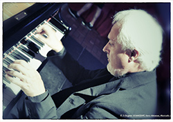Antonio Soria
