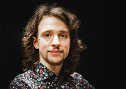 Julian Trevelyan