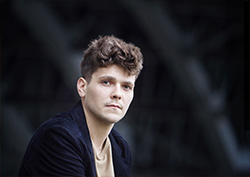 Szymon Nehring