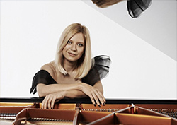 Valentina Lisitsa