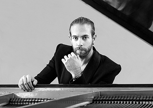Andrés Barrios