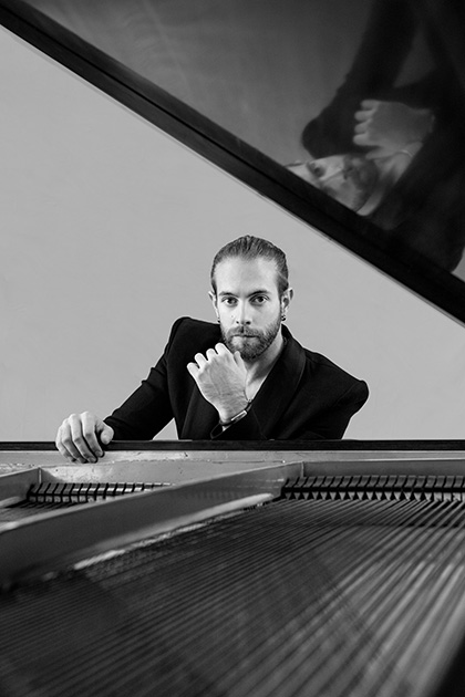 Andrés Barrios