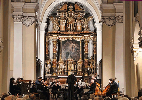 Hannover Chamber Orchestra